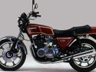 Kawasaki Z 750FX